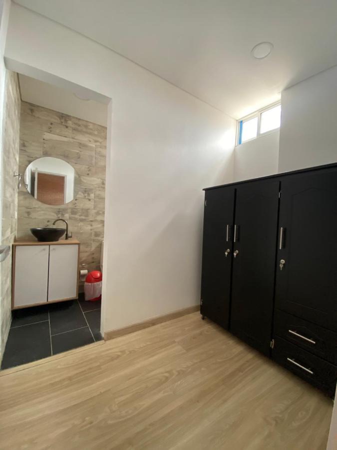 La Pradera Apartment By Hope Guatapé エクステリア 写真