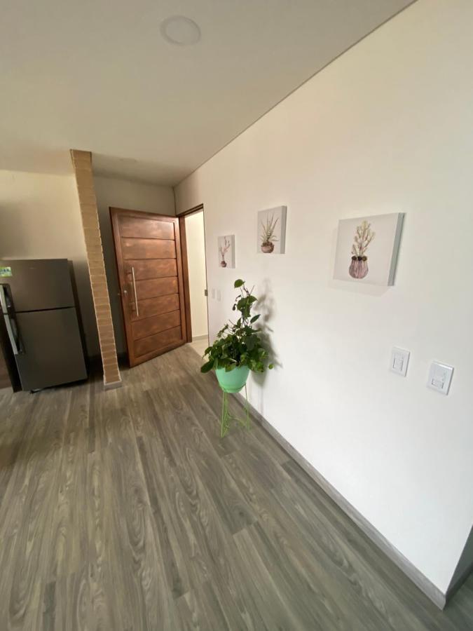 La Pradera Apartment By Hope Guatapé エクステリア 写真