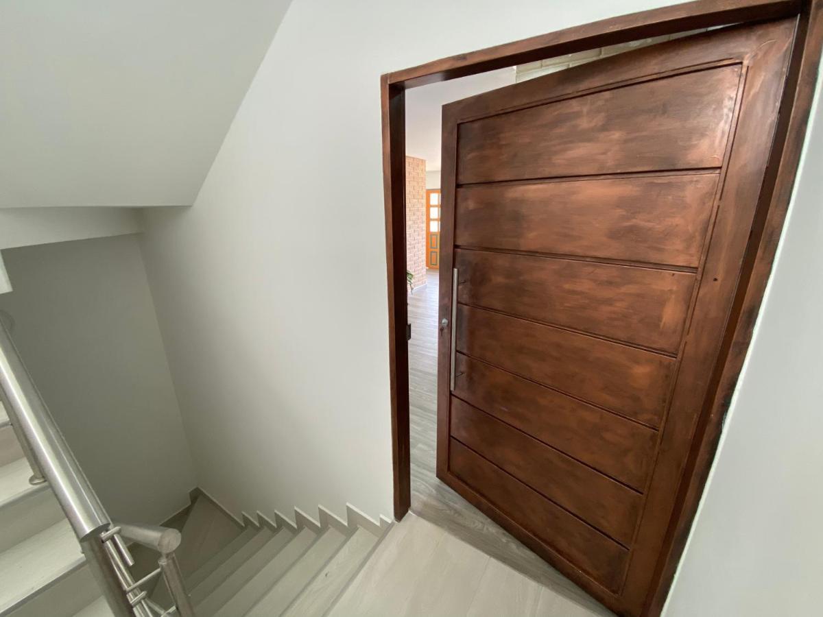 La Pradera Apartment By Hope Guatapé エクステリア 写真