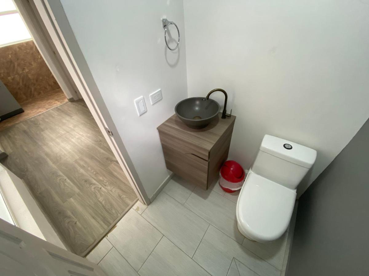 La Pradera Apartment By Hope Guatapé エクステリア 写真