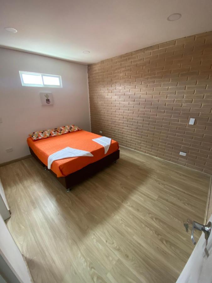 La Pradera Apartment By Hope Guatapé エクステリア 写真