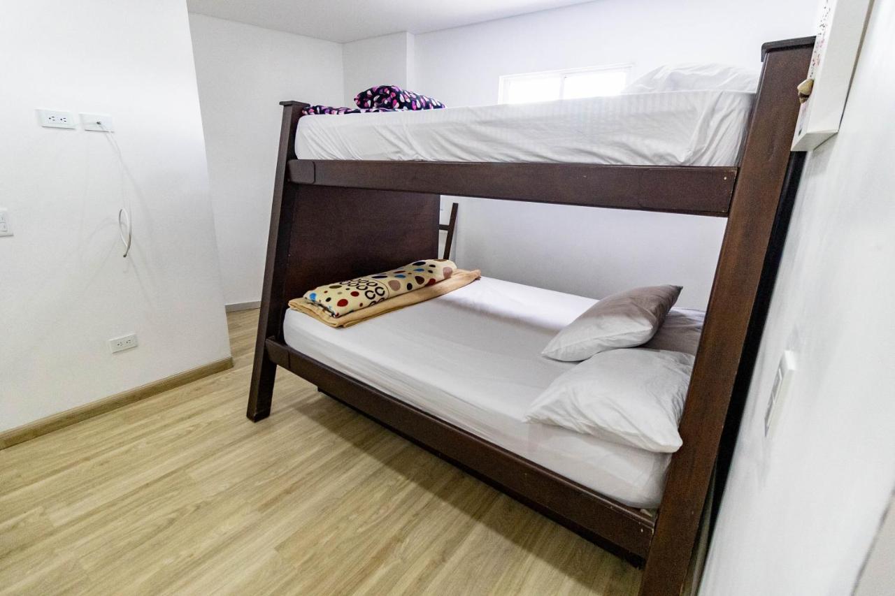 La Pradera Apartment By Hope Guatapé エクステリア 写真