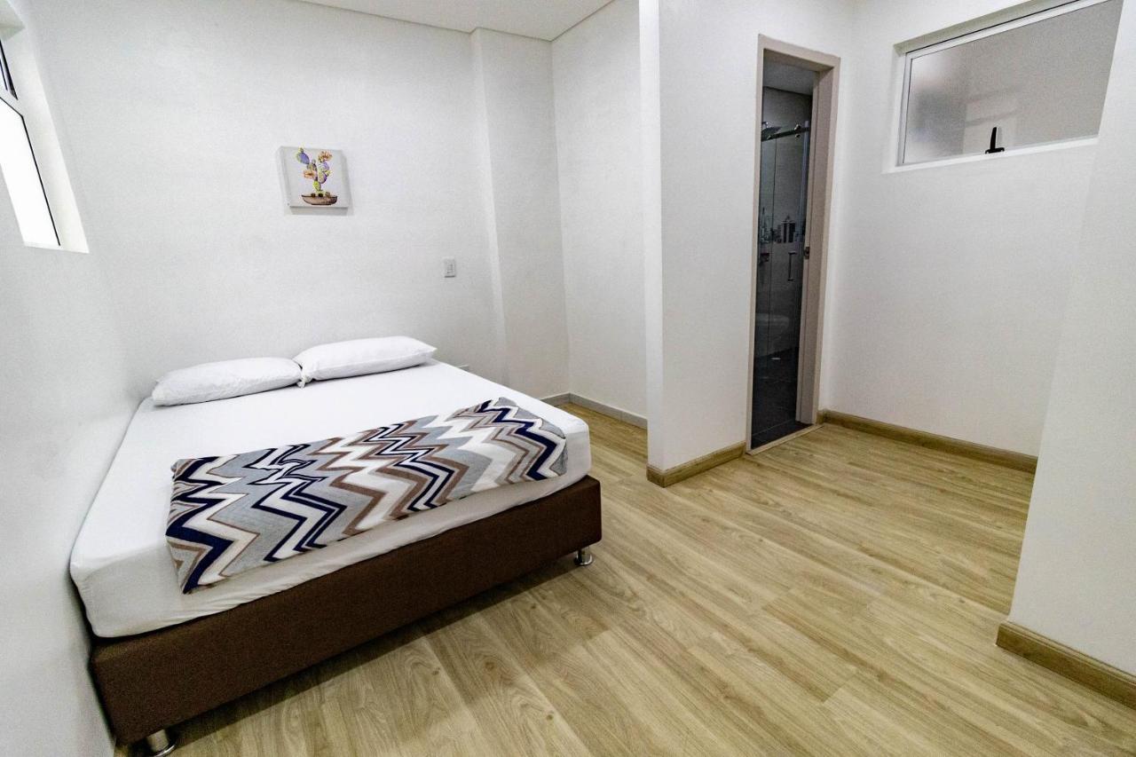 La Pradera Apartment By Hope Guatapé エクステリア 写真