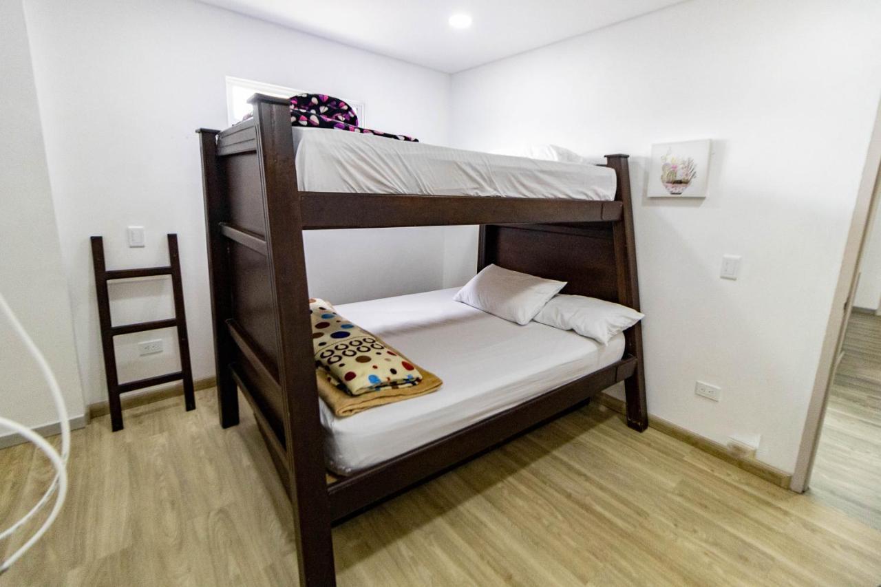 La Pradera Apartment By Hope Guatapé エクステリア 写真